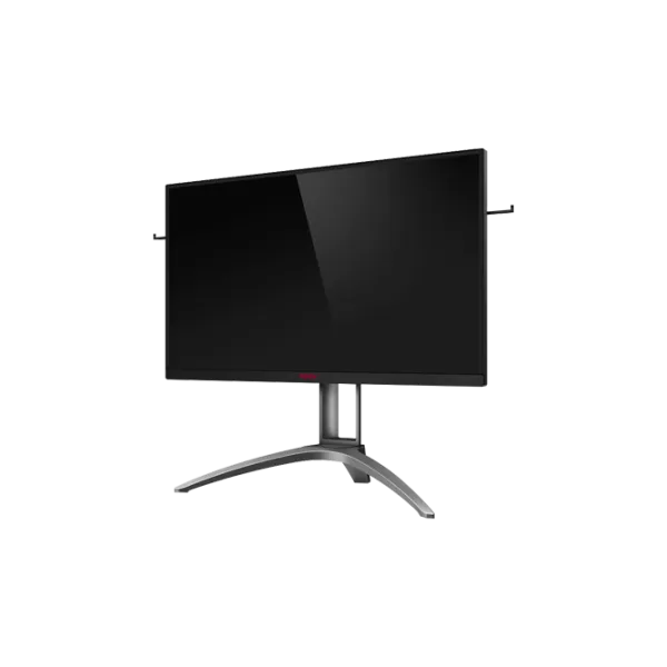 Монитор AOC AG273QX 27" Quad HD 1 мс/ Черный photo 2