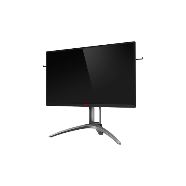 Монитор AOC AG273QX 27" Quad HD 1 мс/ Черный photo 2