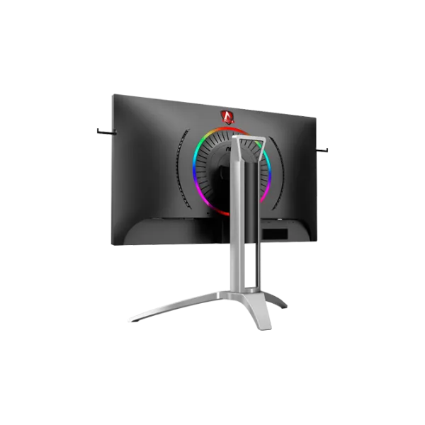Монитор AOC AG273QX 27" Quad HD 1 мс/ Черный photo 3
