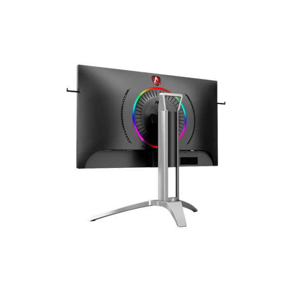 Монитор AOC AG273QX 27" Quad HD 1 мс/ Черный photo 3