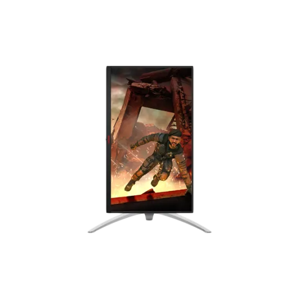 Монитор AOC AG273QX 27" Quad HD 1 мс/ Черный photo 4
