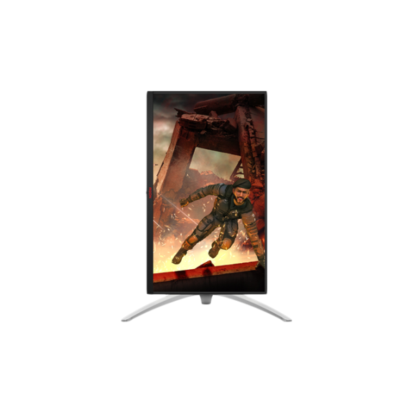 Монитор AOC AG273QX 27" Quad HD 1 мс/ Черный photo 4