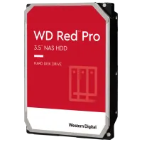 HDD Western Digital Red 14 ТБ WD140EFFX/ Красный photo 2