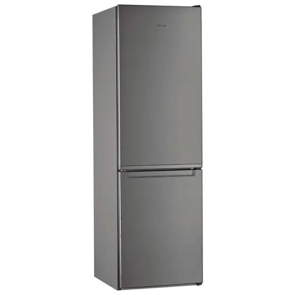 Холодильник Whirlpool W5 811E OX  339 л / 188.8 cm / Нержавеющая сталь photo 2