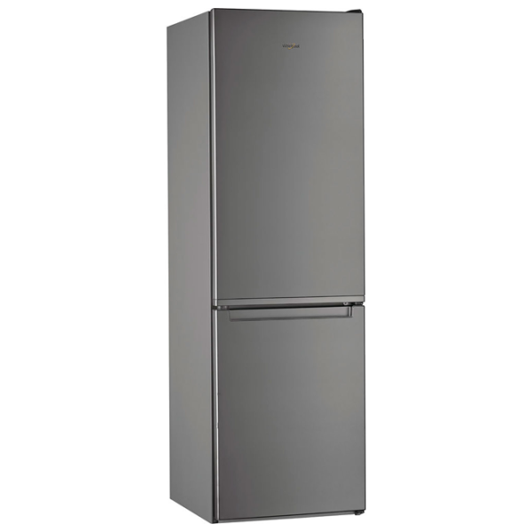 Холодильник Whirlpool W5 811E OX  339 л / 188.8 cm / Нержавеющая сталь photo 2