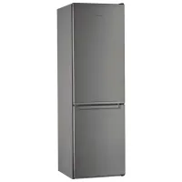 Frigider Whirlpool W5 811E OX 339 l / 188.8 cm / Inox photo 2
