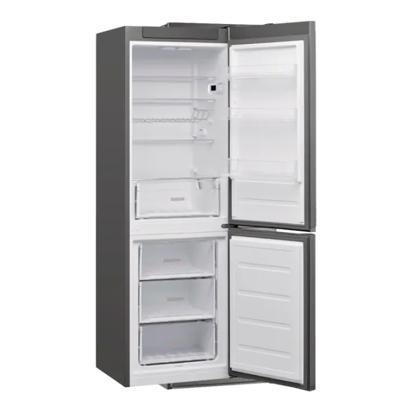 Холодильник Whirlpool W5 811E OX  339 л / 188.8 cm / Нержавеющая сталь photo 5