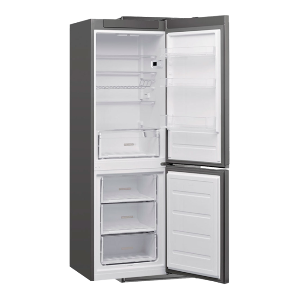 Холодильник Whirlpool W5 811E OX  339 л / 188.8 cm / Нержавеющая сталь photo 5