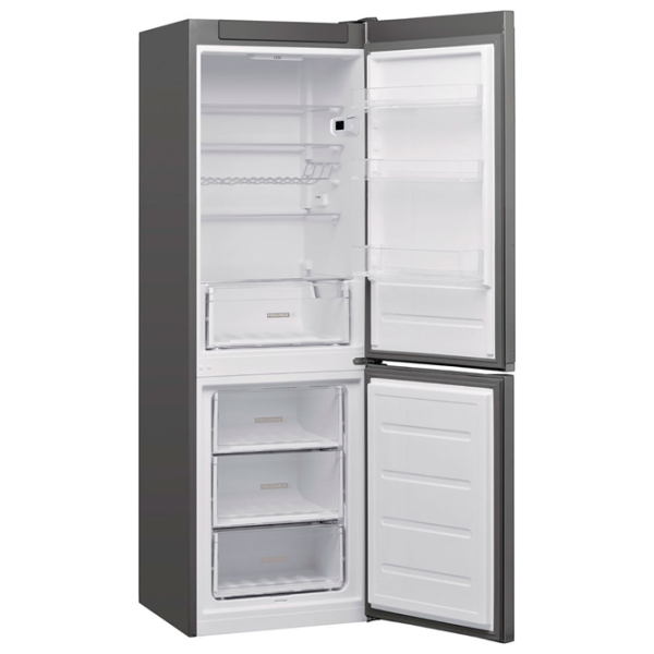 Холодильник Whirlpool W5 811E OX  339 л / 188.8 cm / Нержавеющая сталь photo 8