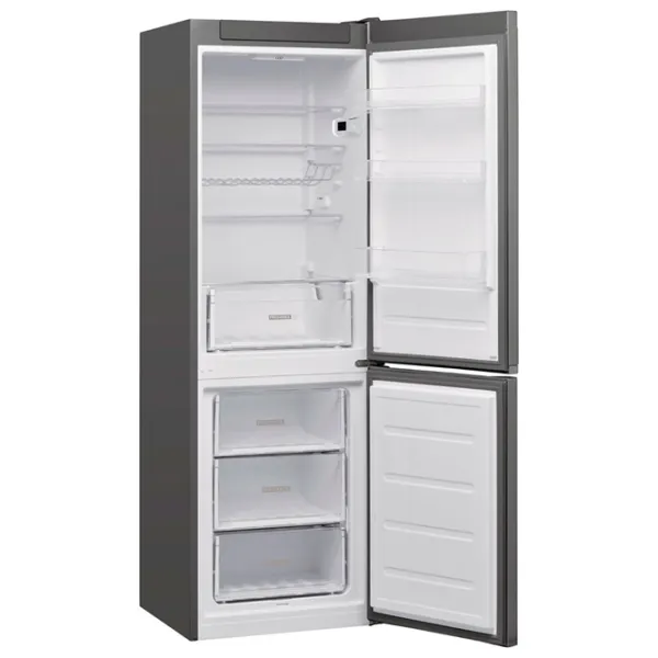 Холодильник Whirlpool W5 811E OX  339 л / 188.8 cm / Нержавеющая сталь photo 9