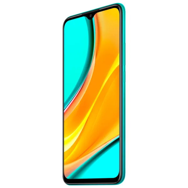 Xiaomi Redmi 9 4 ГБ/ 64 ГБ/ Dual SIM/ Зеленый  photo 11 Xiaomi Redmi 9 4 ГБ/ 64 ГБ/ Dual SIM/ Зеленый  photo 11