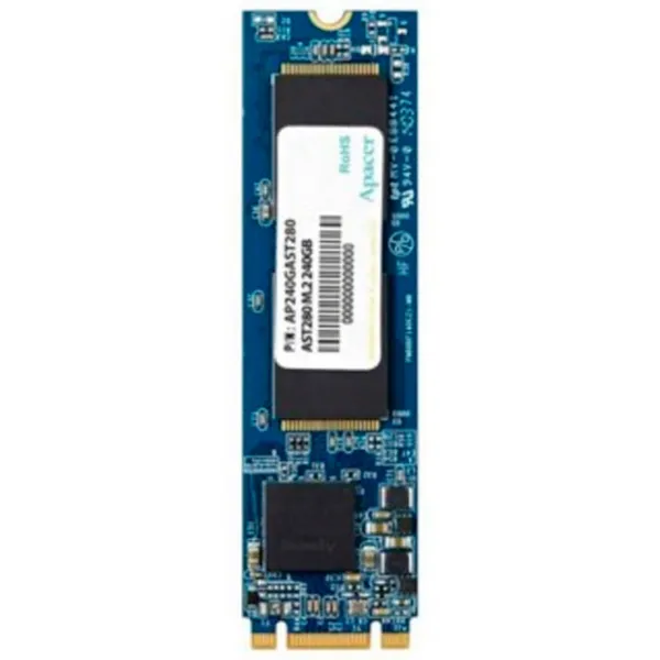 SSD Apacer AST280 120 ГБ M.2 photo 2