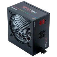 Sursă de alimentare Chieftec PHOTON CTG-650C RGB 80+ Bronze/ 650 W photo 2