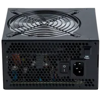 Sursă de alimentare Chieftec PHOTON CTG-650C RGB 80+ Bronze/ 650 W photo 3