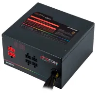 Sursă de alimentare Chieftec PHOTON CTG-650C RGB 80+ Bronze/ 650 W photo 4