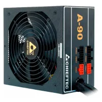 Sursă de alimentare Chieftec A-90 GDP-750C 80+ Gold/ 750 W photo 3