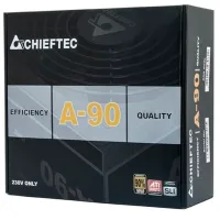 Sursă de alimentare Chieftec A-90 GDP-750C 80+ Gold/ 750 W photo 5