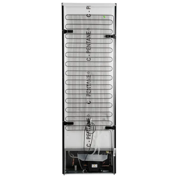 Frigider Indesit LI8 FF2 K cu congelator jos 302 l / 189 cm / Black photo 3