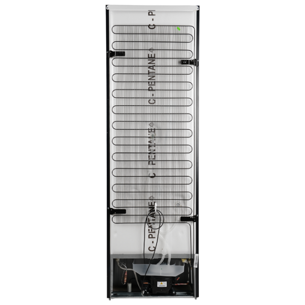 Frigider Indesit LI8 FF2 K cu congelator jos 302 l / 189 cm / Black photo 3
