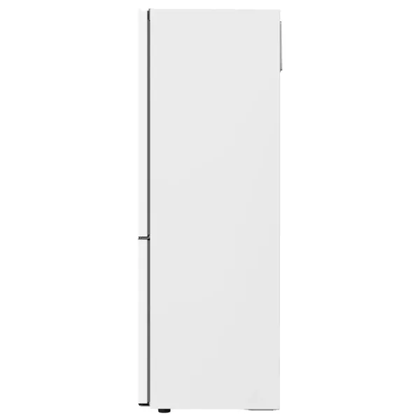 Frigider LG GA-B459CQCL cu congelator jos 341 l / 186 cm / White photo 4