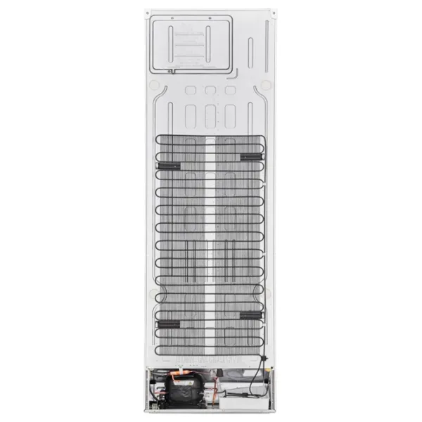 Frigider LG GA-B459CQCL cu congelator jos 341 l / 186 cm / White photo 5