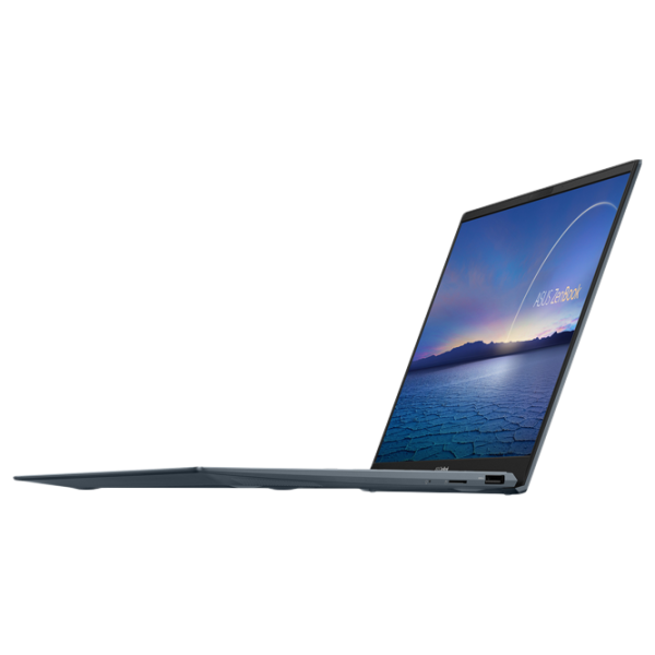 Asus ZenBook UM425IA Ryzen 7/ 16 GB/ 512 GB/ VGA Integrată/ Gray photo 2