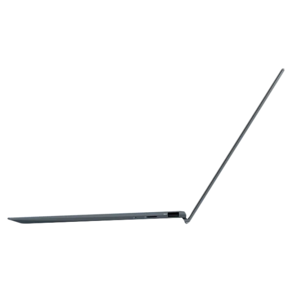 Asus ZenBook UM425IA Ryzen 7/ 16 GB/ 512 GB/ VGA Integrată/ Gray photo 3