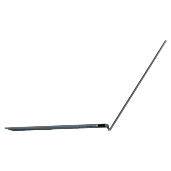 Asus ZenBook UM425IA Ryzen 7/ 16 GB/ 512 GB/ VGA Integrată/ Gray photo 3