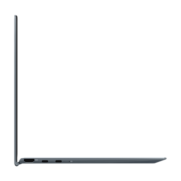 Asus ZenBook UM425IA Ryzen 7/ 16 GB/ 512 GB/ VGA Integrată/ Gray photo 4