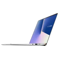 Asus ZenBook UM433DA Ryzen 5/ 8 ГБ/ 512 ГБ/ VGA/ Серебристый photo 2