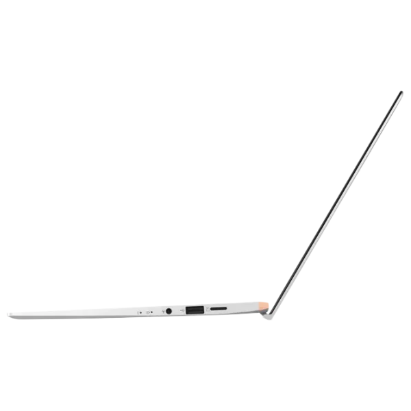 Asus ZenBook UM433DA Ryzen 5/ 8 GB/ 512 GB/ VGA/ Silver photo 4 Asus ZenBook UM433DA Ryzen 5/ 8 GB/ 512 GB/ VGA/ Silver photo 4
