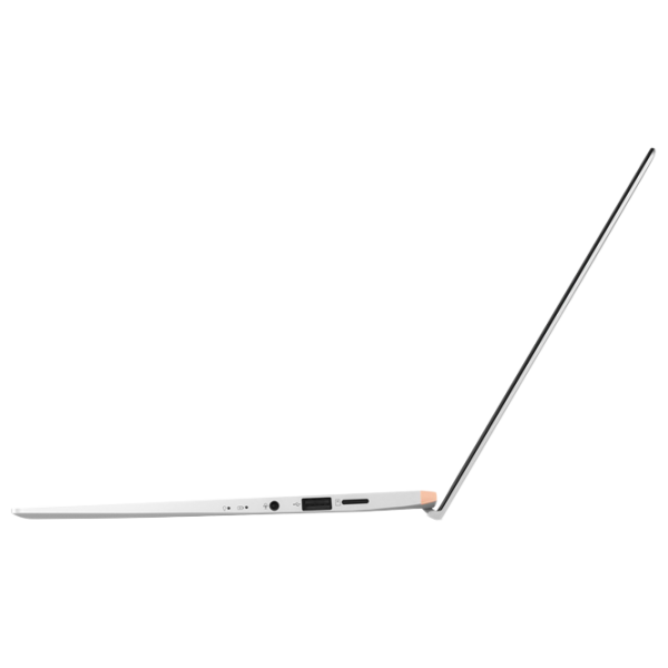 Asus ZenBook UM433DA Ryzen 5/ 8 GB/ 512 GB/ VGA/ Silver photo 4 Asus ZenBook UM433DA Ryzen 5/ 8 GB/ 512 GB/ VGA/ Silver photo 4