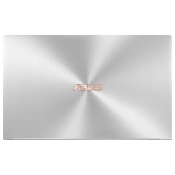 Asus ZenBook UM433DA Ryzen 5/ 8 GB/ 512 GB/ VGA/ Silver photo 6 Asus ZenBook UM433DA Ryzen 5/ 8 GB/ 512 GB/ VGA/ Silver photo 6