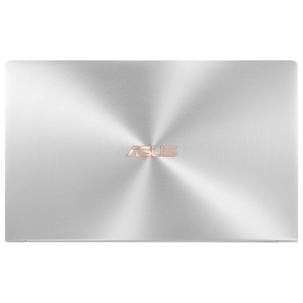 Asus ZenBook UM433DA Ryzen 5/ 8 GB/ 512 GB/ VGA/ Silver photo 6 Asus ZenBook UM433DA Ryzen 5/ 8 GB/ 512 GB/ VGA/ Silver photo 6
