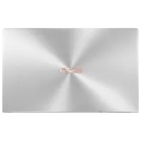 Asus ZenBook UM433DA Ryzen 5/ 8 ГБ/ 512 ГБ/ VGA/ Серебристый photo 6