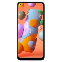 Смартфон Samsung Galaxy A11 2 ГБ/ 32 ГБ/ Dual SIM/ Синий photo 7