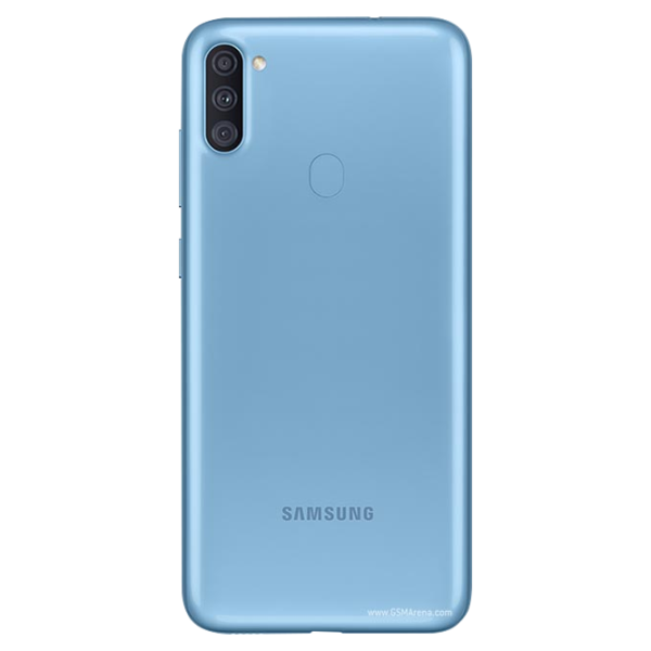 Samsung Galaxy A11 2 GB/ 32 GB/ Dual SIM/ Blue  photo 8 Samsung Galaxy A11 2 GB/ 32 GB/ Dual SIM/ Blue  photo 8