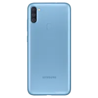Смартфон Samsung Galaxy A11 2 ГБ/ 32 ГБ/ Dual SIM/ Синий photo 8