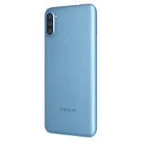Смартфон Samsung Galaxy A11 2 ГБ/ 32 ГБ/ Dual SIM/ Синий photo 10
