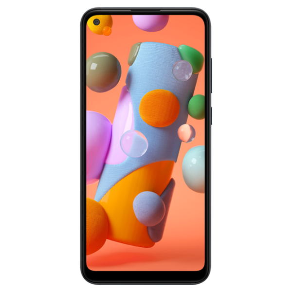 Samsung Galaxy A11 2 ГБ/ 32 ГБ/ Dual SIM/ Черный  photo 8 Samsung Galaxy A11 2 ГБ/ 32 ГБ/ Dual SIM/ Черный  photo 8