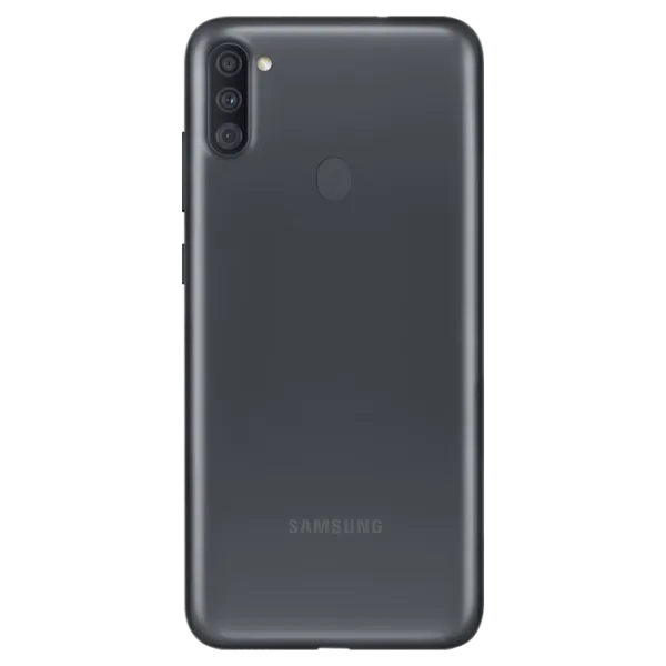 Samsung Galaxy A11 2 ГБ/ 32 ГБ/ Dual SIM/ Черный  photo 9 Samsung Galaxy A11 2 ГБ/ 32 ГБ/ Dual SIM/ Черный  photo 9