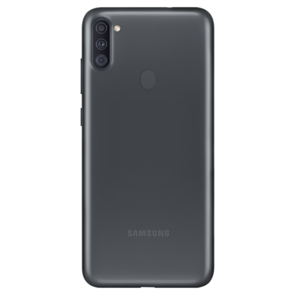 Samsung Galaxy A11 2 ГБ/ 32 ГБ/ Dual SIM/ Черный  photo 9 Samsung Galaxy A11 2 ГБ/ 32 ГБ/ Dual SIM/ Черный  photo 9