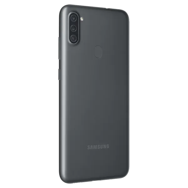 Samsung Galaxy A11 2 ГБ/ 32 ГБ/ Dual SIM/ Черный  photo 10 Samsung Galaxy A11 2 ГБ/ 32 ГБ/ Dual SIM/ Черный  photo 10