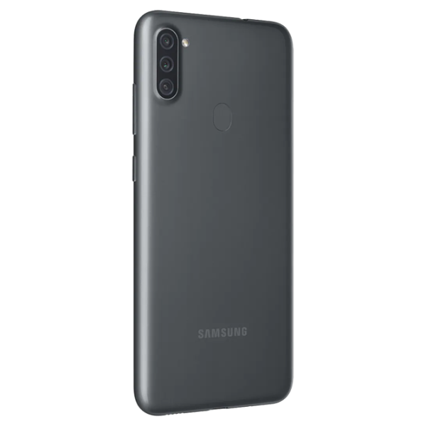 Samsung Galaxy A11 2 ГБ/ 32 ГБ/ Dual SIM/ Черный  photo 10 Samsung Galaxy A11 2 ГБ/ 32 ГБ/ Dual SIM/ Черный  photo 10