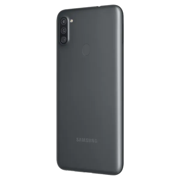 Samsung Galaxy A11 2 ГБ/ 32 ГБ/ Dual SIM/ Черный  photo 11 Samsung Galaxy A11 2 ГБ/ 32 ГБ/ Dual SIM/ Черный  photo 11