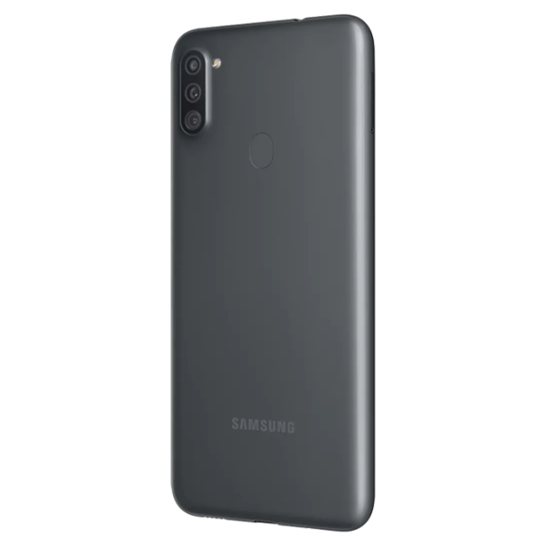 Samsung Galaxy A11 2 ГБ/ 32 ГБ/ Dual SIM/ Черный  photo 11 Samsung Galaxy A11 2 ГБ/ 32 ГБ/ Dual SIM/ Черный  photo 11