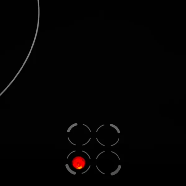 Aragaz Hansa FCCW580009 Electrică/ White/ Black photo 4 Aragaz Hansa FCCW580009 Electrică/ White/ Black photo 4