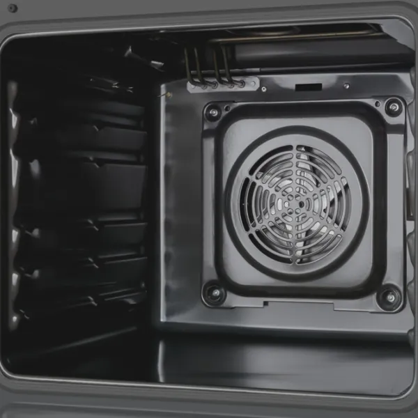 Aragaz Hansa FCCW580009 Electrică/ White/ Black photo 6 Aragaz Hansa FCCW580009 Electrică/ White/ Black photo 6