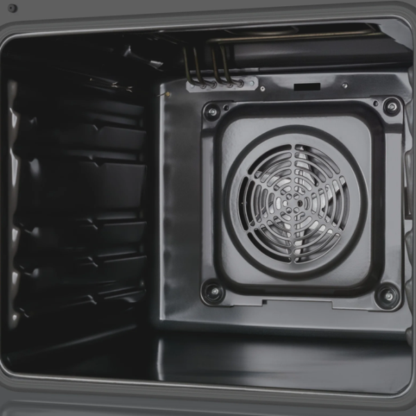 Aragaz Hansa FCCW580009 Electrică/ White/ Black photo 6 Aragaz Hansa FCCW580009 Electrică/ White/ Black photo 6