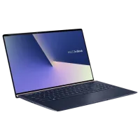 Asus ZenBook UX533FAC i5-10210U/ 8 ГБ/ 512 ГБ SSD/ VGA Integrated/ Синий photo 2